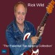 Rick Wild - Essential Toe Tapping Collection