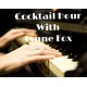 Cocktail Hour with Lynne Fox 